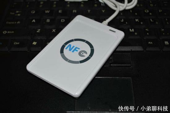 苹果全面放开NFC权限 苹果手机变身超级门禁