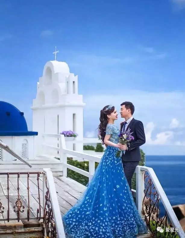 星光大道 <wbr>刘赛&派哥大婚 <wbr>最美婚纱照夺人眼球,现场众星送 星光大道 <wbr>刘赛&派哥大婚 <wbr>最美婚纱照夺人眼球,现场众星送