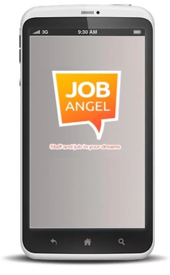 JOB ANGEL截图3