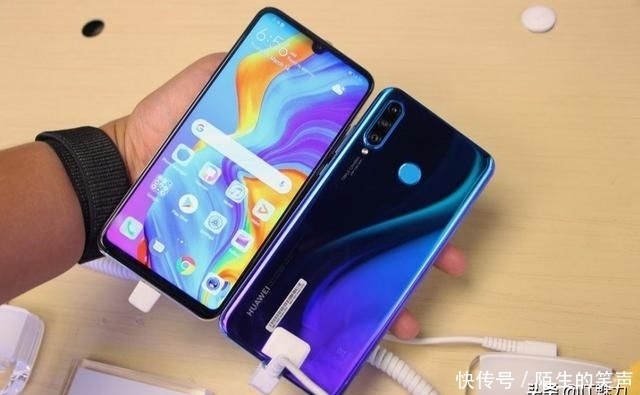 华为新机售价1999,处理器不如高通660