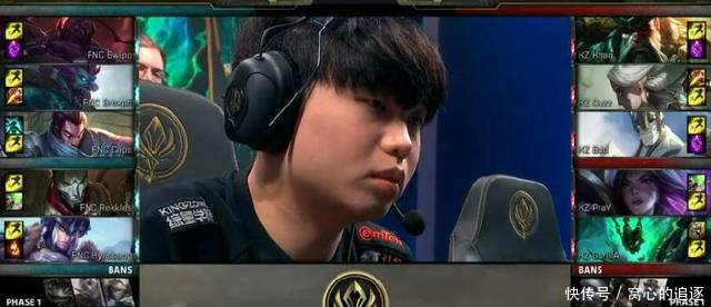 Msi小组赛最后一天上演路人局rank,孤儿亚索很