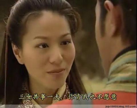 寻秦记项少龙老婆都有谁_360问答