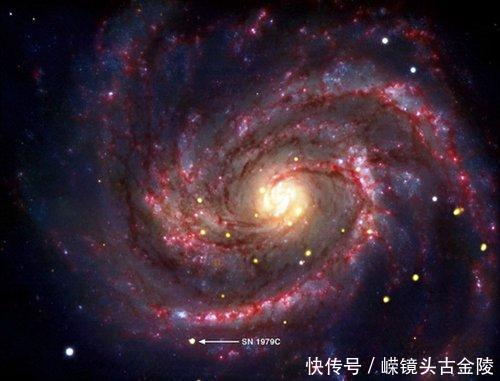 数十亿颗恒星集体死亡令人匪夷所思，美科学家发现宇宙免不了重启