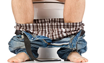 腹泻?腹痛?便血?当心大肠癌找上门!