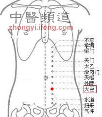 大巨穴