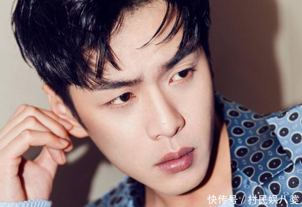 北京的张若昀,北京的李晨,北京的郭京飞,都始终