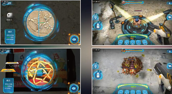 VR神秘团队曝光！10月VR/AR中美联合路演活动不容错过