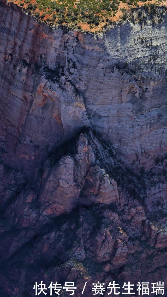 分享:全新谷歌Pixel 3原生手机壁纸 谷歌亲儿子