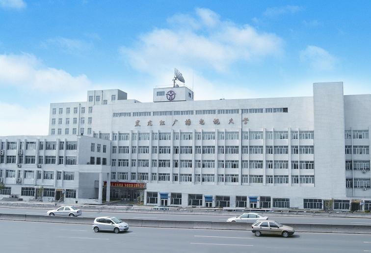 开放教育的新型高等学校,业务上接受中央广播电视大学指导,是黑龙江省