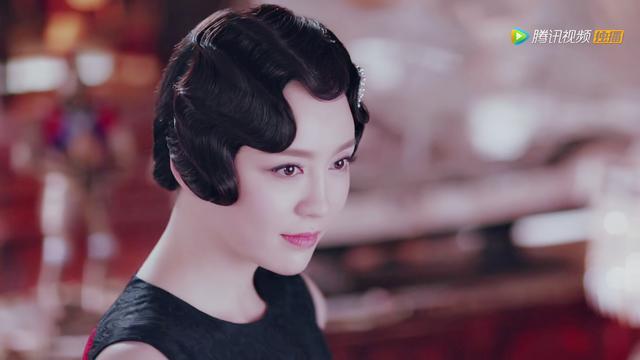 剧中明明是反派白莲花,为何观众却对她我见犹