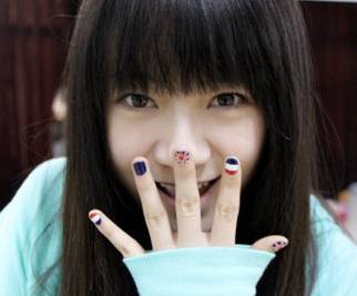 中国各省妹子的基本长相,哪个是你的最爱?