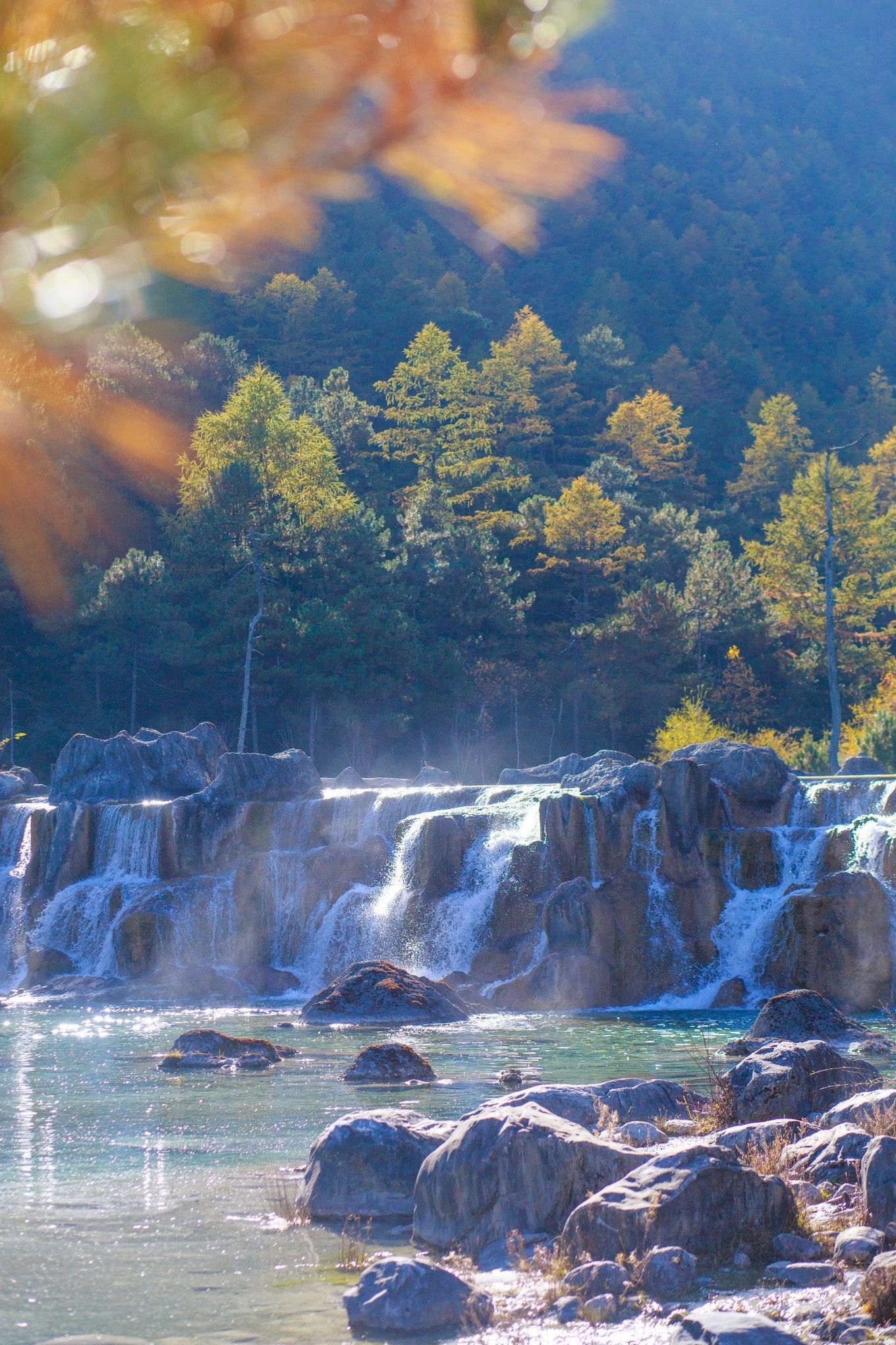 玉龙雪山一日游攻略|一个80后美女登顶玉龙雪