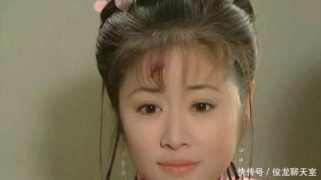 穿粉衣最美的5大女星,林心如第5,王艳第2,第一