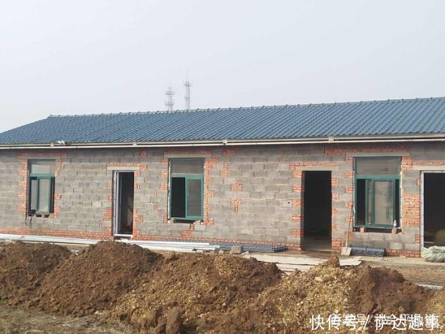 农村盖房用树脂瓦究竟好不好用专业人士这样