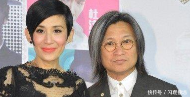 吴君如跟他走过20年,却不领结婚证,问其原因,她