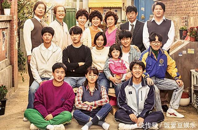 《请回答1988》:父母子女之间,那些笨拙又催泪的亲情呀!