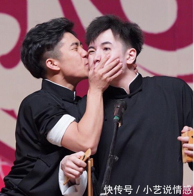 张九龄商演完美收官,郭德纲对其称呼令人感动