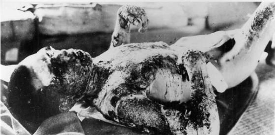 为何原子弹先炸向广岛?战后美国人解密:这城市