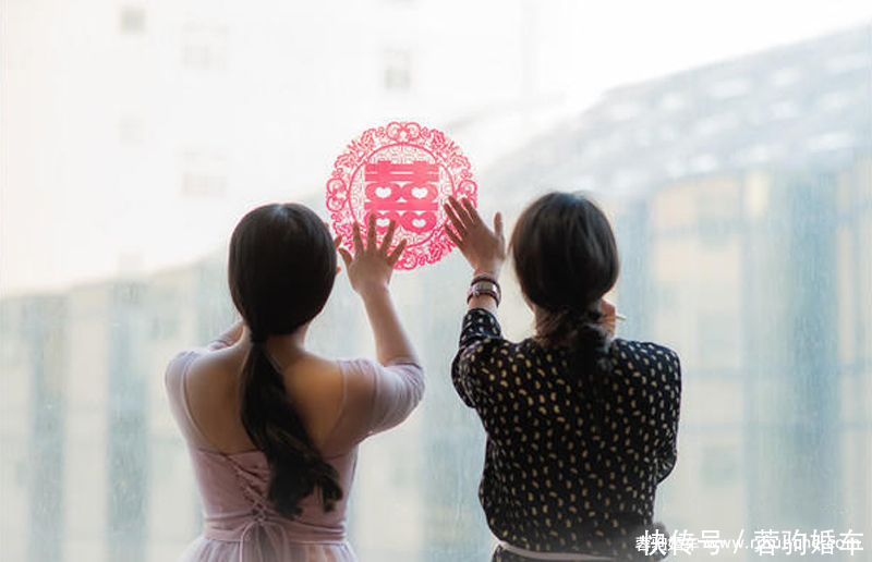 新人结婚朋友圈怎么发通知,才能表达出自己喜