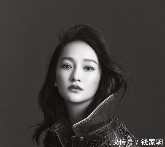 中国最冷艳的5位明星,王菲排第二,最后一位美