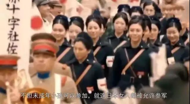 史上最牛士兵,拐走9名日本女战俘,19年后主动