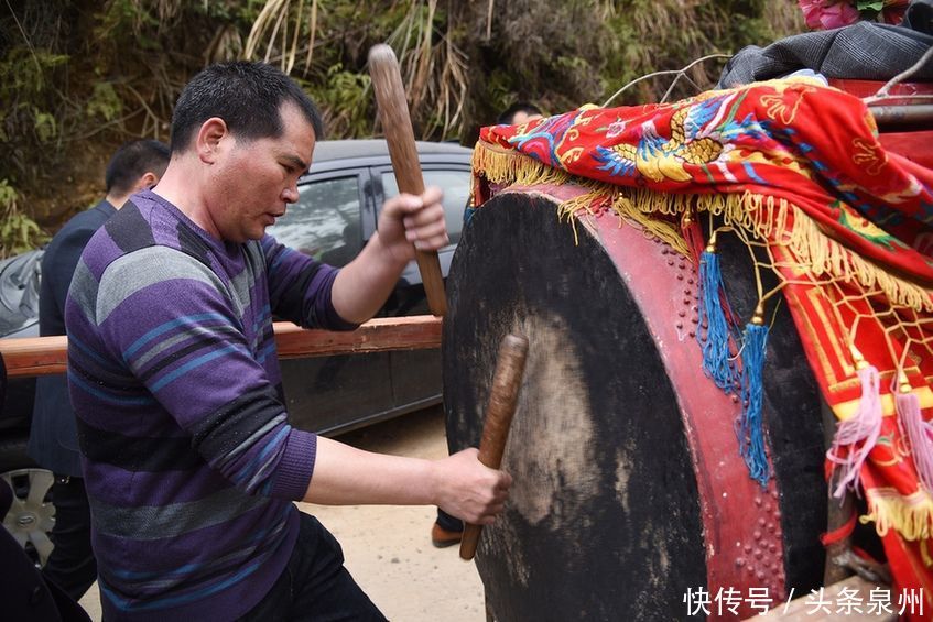 闹新春 年味浓 泉州各地民俗活动精彩上演