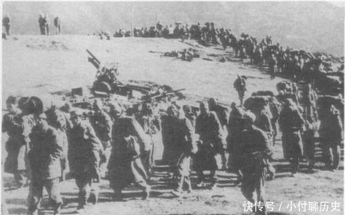 中印战争双方死亡人数有多少 中印战争真相大