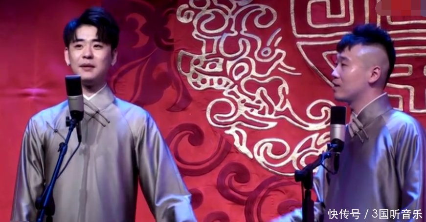 离开德云社相声演员,为何不红了,老梁说的和郭