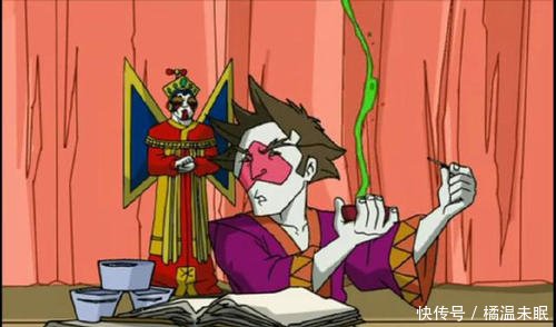 成龙历险记:老爹因真名太羞耻从不外传,背弃