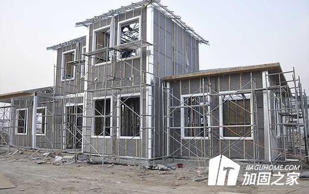 建造的厂房属于什么资产项目 钢结构桁架施工 第4张 建造的厂房属于什么资产项目 钢结构桁架施工 第4张