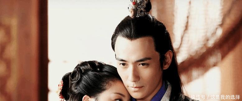 明星势力排名更新 朱一龙白宇热度下滑, 胡歌重