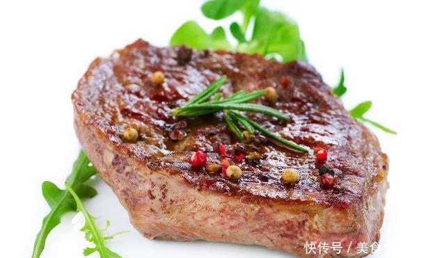 带女友吃牛排,服务员问几成熟,回答“两个字”,一点都不尴尬 bbin公司官网