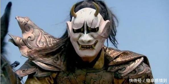 兰陵王历史上是怎么死的 t01abb84599b672c92a.jpg