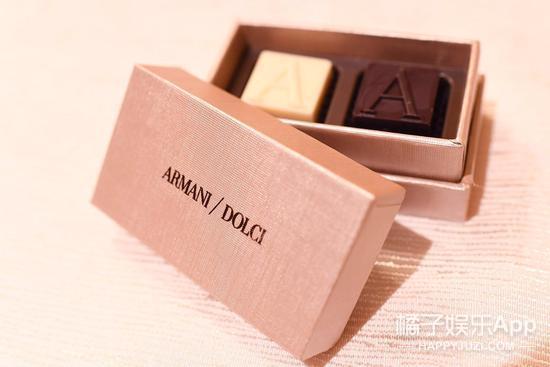 张馨予婚期确定啦，看看他们准备的伴手礼都是啥？