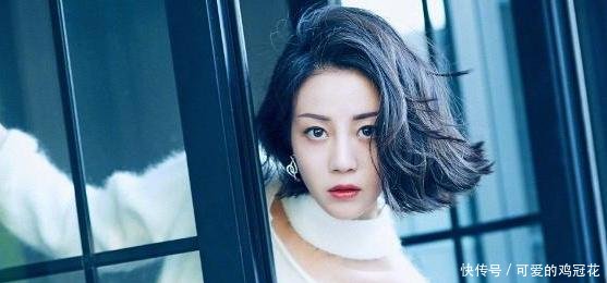 继李溪芮到期离开后,杨幂再签一个颜值不输迪