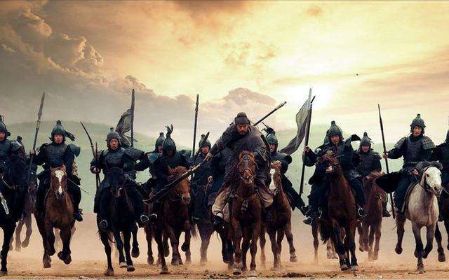 古代弓箭射不穿盾牌,为什么还要拼命放箭?这才