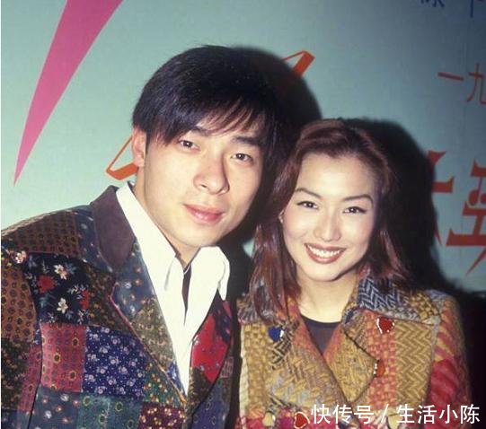 郑秀文原谅许志安的根本原因,蔡少芬说出来了