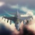 空中战斗机- 3D空战