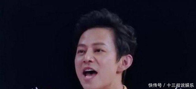 高情商的何炅节目现场发飙吓坏宋茜,真实原因