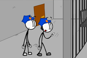 火柴人越狱记-官网、下载、注册、视频、图片