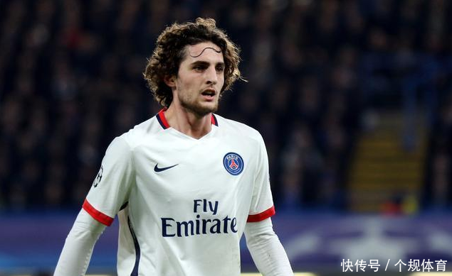 大巴黎欲用千万合同续约,遭拉比奥二次拒绝,嫌