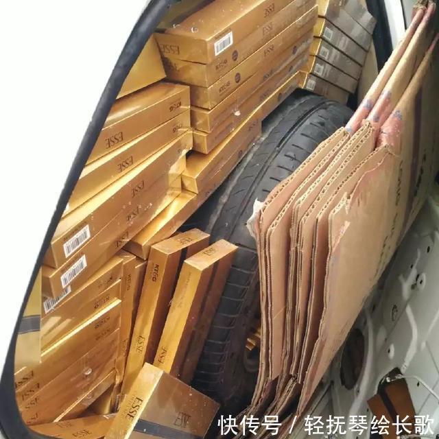 高速上吉利撞坏现代车,吉利车主称来私了,我赔