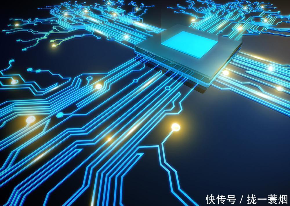 最赚钱科技公司中国仅08的市场份额,半年赚走