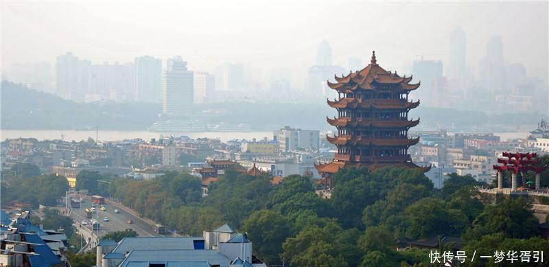 中国大学生最多的城市,铁路网已辐射大半个中