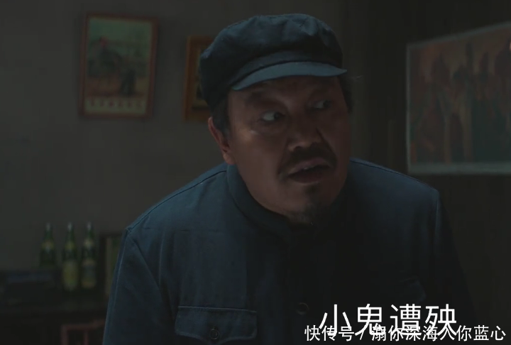 《大江大河》坏到骨子里的老猢狲,却办理大智许可证图纸需要有着吗v大江图片
