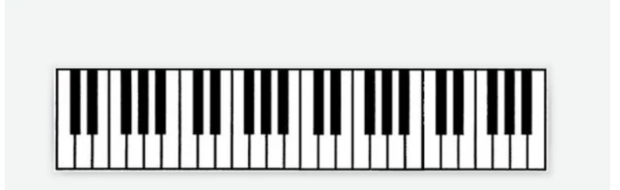 钢琴五线谱学习教程