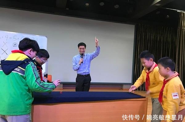 如果不为了证书, 为啥还要学数学 美国奥数队主