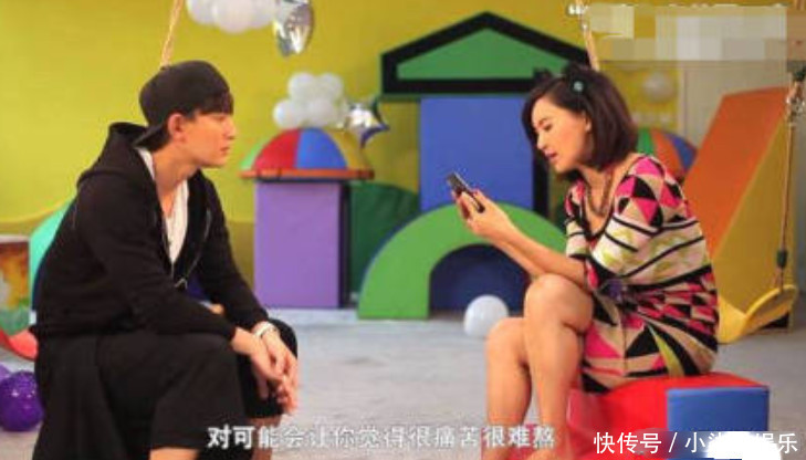 莫小棋预言贾乃亮,高云翔等一一应验!网友:袁姗