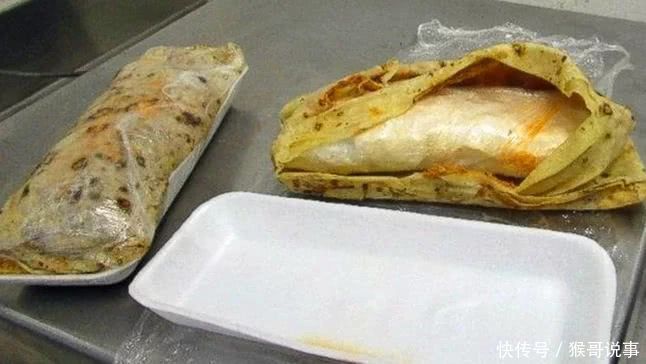 外卖小哥总往一个地方送餐,察觉到不对劲后,终于被警察发现!