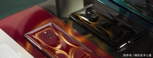 徐静波:华为手机是日本人研发的 用了日本的技